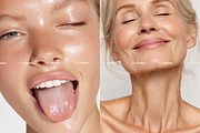 Natural Beauty Stock Photos, a Photo by The Vibe Studios (Thumbnail 9 of 9)