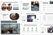 Intona Public Speaking Google Slides, a Presentation Template by SlideFactory (Thumbnail 3 of 4)
