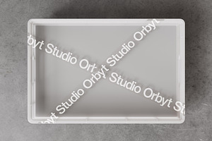 Tape Standard Mockup 02