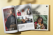 Regal - Curving Stylish Font, a Serif Font by The_Type (Thumbnail 8 of 12)
