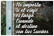 Inkinity | Hand-lettering Font, a Script Font by Angelo Knf | Anko Studio (Thumbnail 7 of 9)
