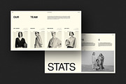 HAUS | Portfolio, a Presentation Template by Studio Standard (Thumbnail 5 of 13)
