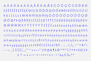 Suecia, a Sans Serif Font by Haus Type (Thumbnail 7 of 7)