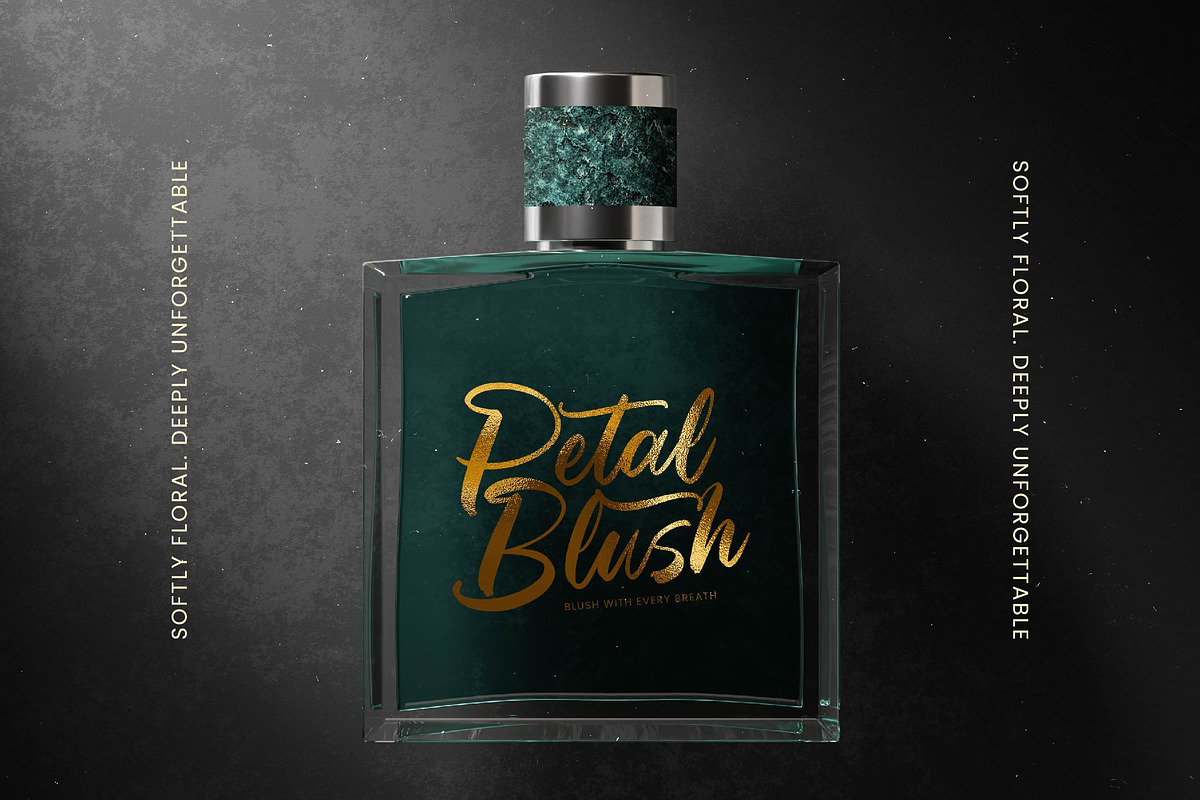 Matric Bunker Bold Brush Font, a Script Font by Letterena Studios Script (Photo 5 of 20)
