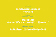 Okie Dokie | Playful font, a Handwritten Font by JuliaVolkova (Thumbnail 2 of 8)