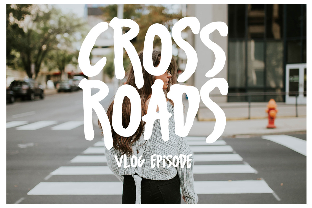 Urban Oil Typeface preview 4