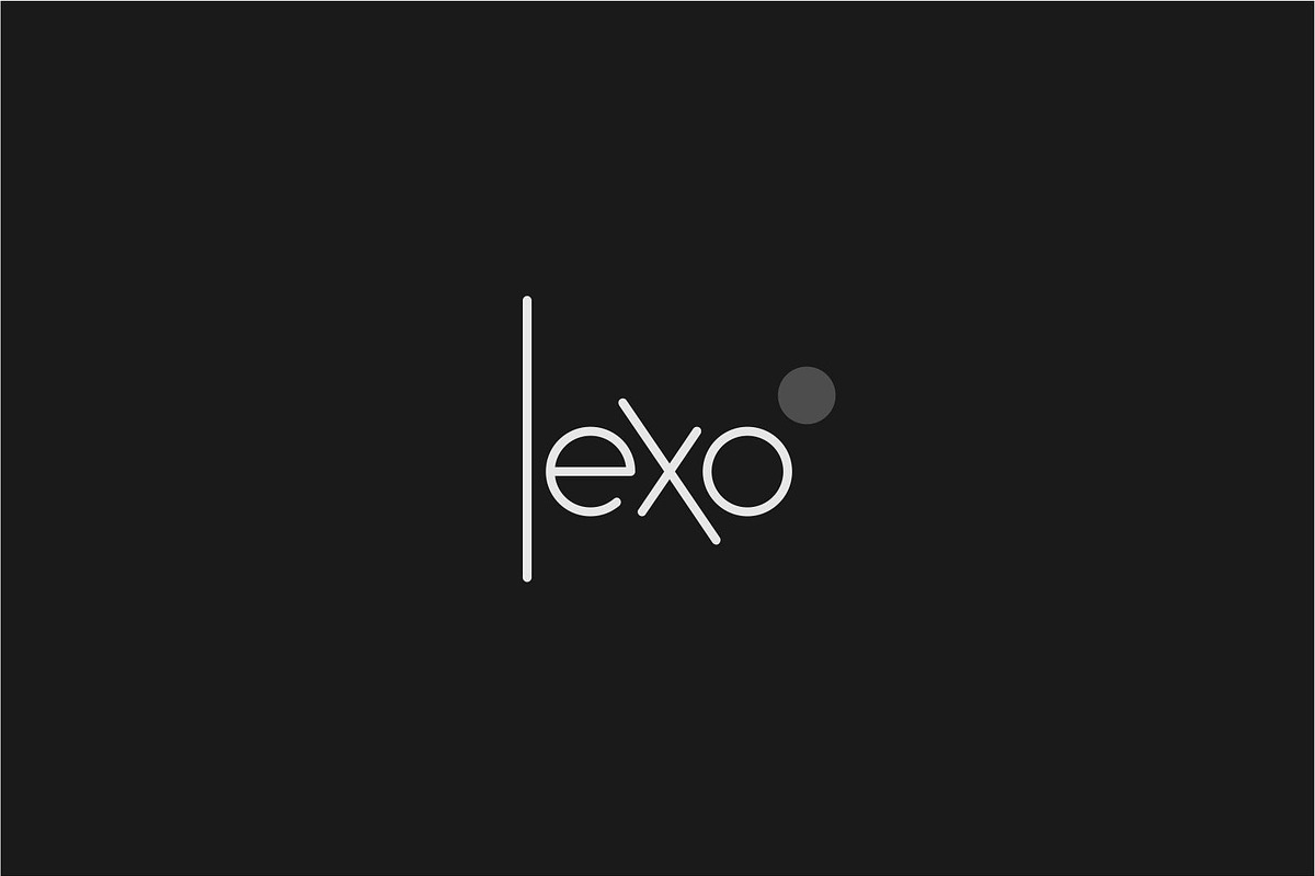 Oblo - Sans Serif Cool Font Family, a Sans Serif Font by suhadidesign (Photo 6 of 15)