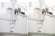 Film EMULATION - Actions & Presets, an Action Add-On by Hydrozi Presets (Thumbnail 27 of 29)