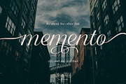 Nandola Typeface, a Script Font by alit design (Thumbnail 7 of 16)