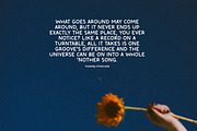 Art School Dropout + Doodles, a Handwritten Font by Callie Rian & Co. (Thumbnail 6 of 11)