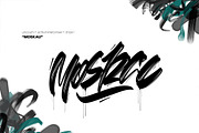 SnoozePack II - Procreate Brushpack, a Brush Add-On by Snooze one (Thumbnail 5 of 10)