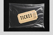 Plastic Package Wrap Effect Overlays, a Brushes & More by PhotoSpirit (Thumbnail 5 of 9)