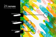Procreate Print Works Media Pack, a Brush Add-On by UPROOT (Thumbnail 31 of 64)