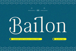 Bailon