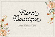 Vagodha - Retro Script, a Script Font by Sronstudio (Thumbnail 2 of 13)
