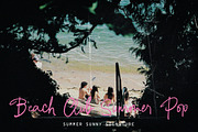 Summer Sunny - Pencil Handwritten, a Handwritten Font by tebaltipislab (Thumbnail 7 of 13)