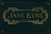 Empire, a Font by Art And Sign Unlimited (Thumbnail 3 of 3)