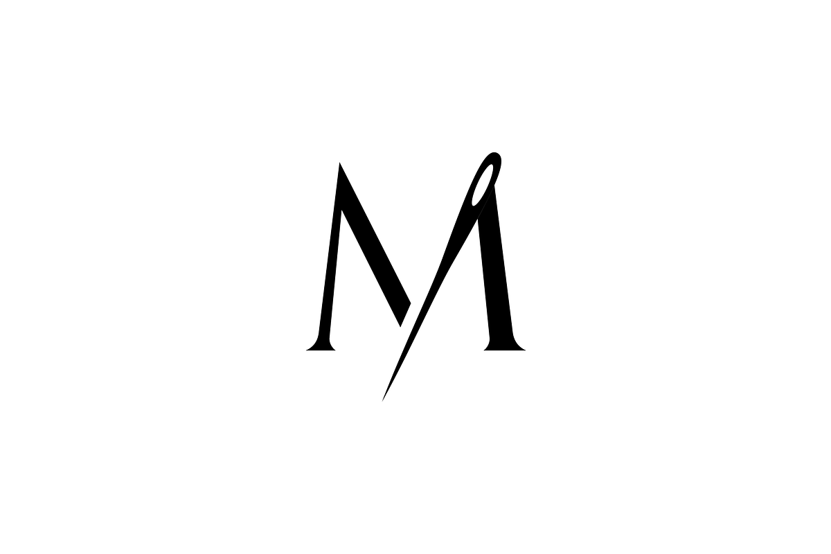 Luxury Letter M Fashion Logo, a Branding & Logo Template by Luxury Logos (Photo 3 of 4)