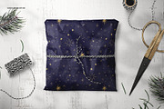 Gifts Wrapping Tissue Paper Mockup, a Packaging Mockup by creatsy5 (Thumbnail 19 of 24)