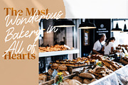 Emerlads, a Script Font by Tastype (Thumbnail 4 of 7)