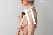 Prestoria Modern Elegant Serif Font, a Serif Font by Muksal Creative (Thumbnail 4 of 11)