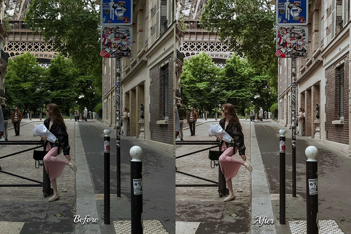 30 Casual Lightroom Collection, a Preset Add-On by 3Motional (Photo 7 of 11)