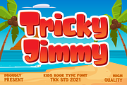 Cartoon Font Bundle V2 - SALE, a Sans Serif Font by tokokoo (Thumbnail 11 of 16)