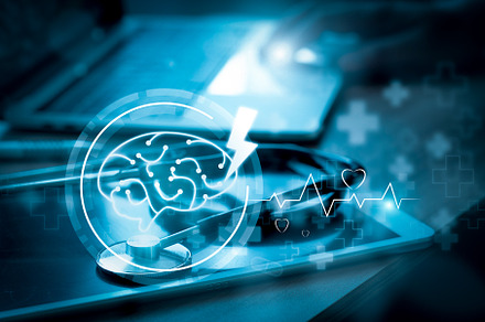 Medical with technology