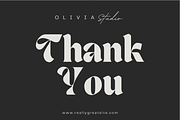 Card Template Thank You, a Graphic by Dheny Designer (Thumbnail 6 of 10)