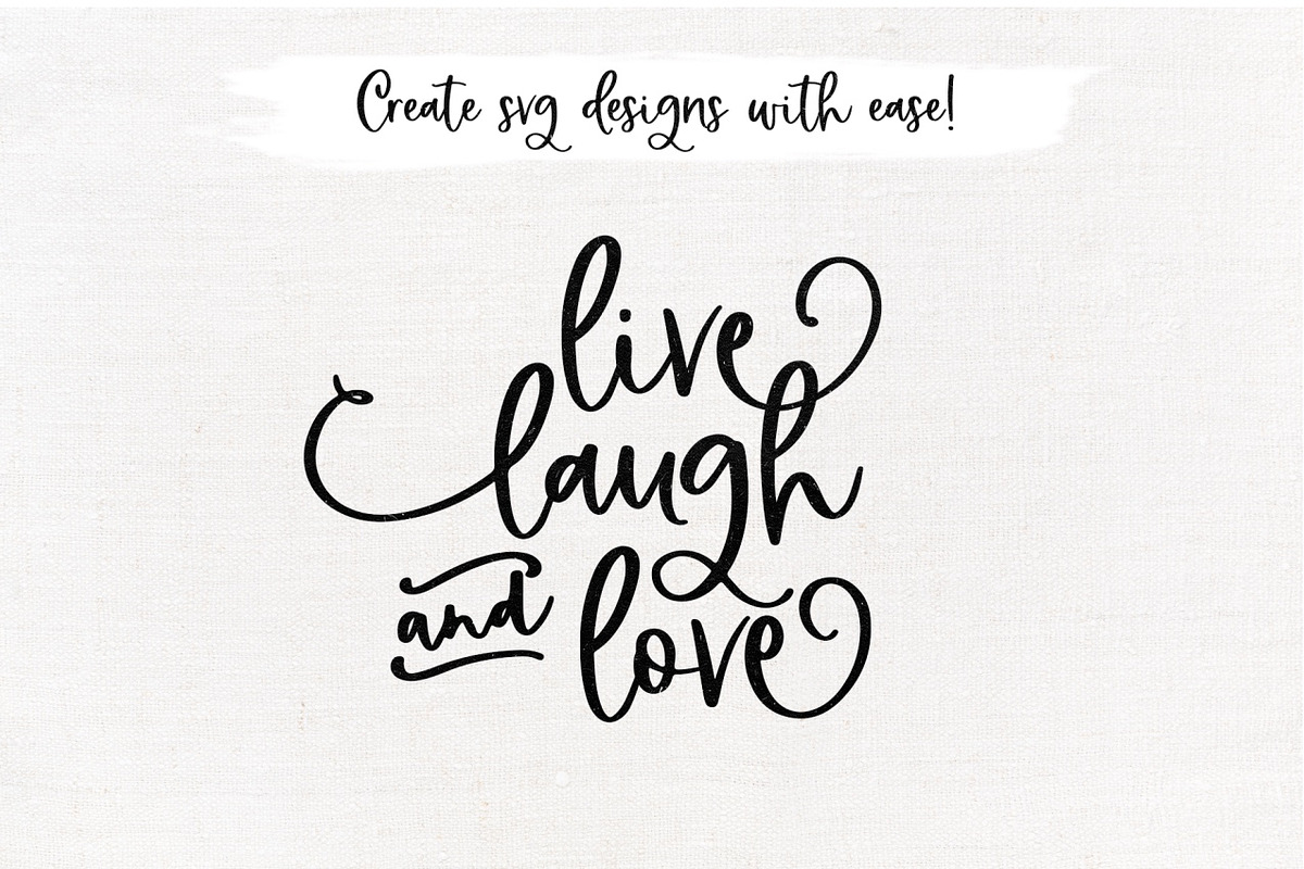Farmland Acres | Script Font Duo, a Script Font by KA Designs (Photo 13 of 31)