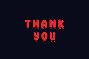 Halloween Wizard, a Blackletter Font by Fourteen Letter (Thumbnail 10 of 10)