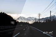 Real + Raw | Photoshop Actions preview 5