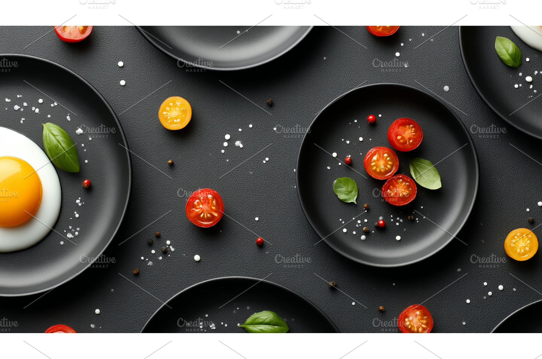 A stunning still life of food, a Food & Drink Photo by ZinetroN