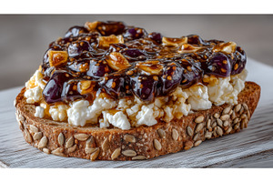 A wooden board on a white background, a Food & Drink Photo by ZinetroN