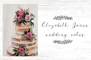 Wagon wheel Script Font, a Script Font by Kellie Jayne Studio (Thumbnail 6 of 10)