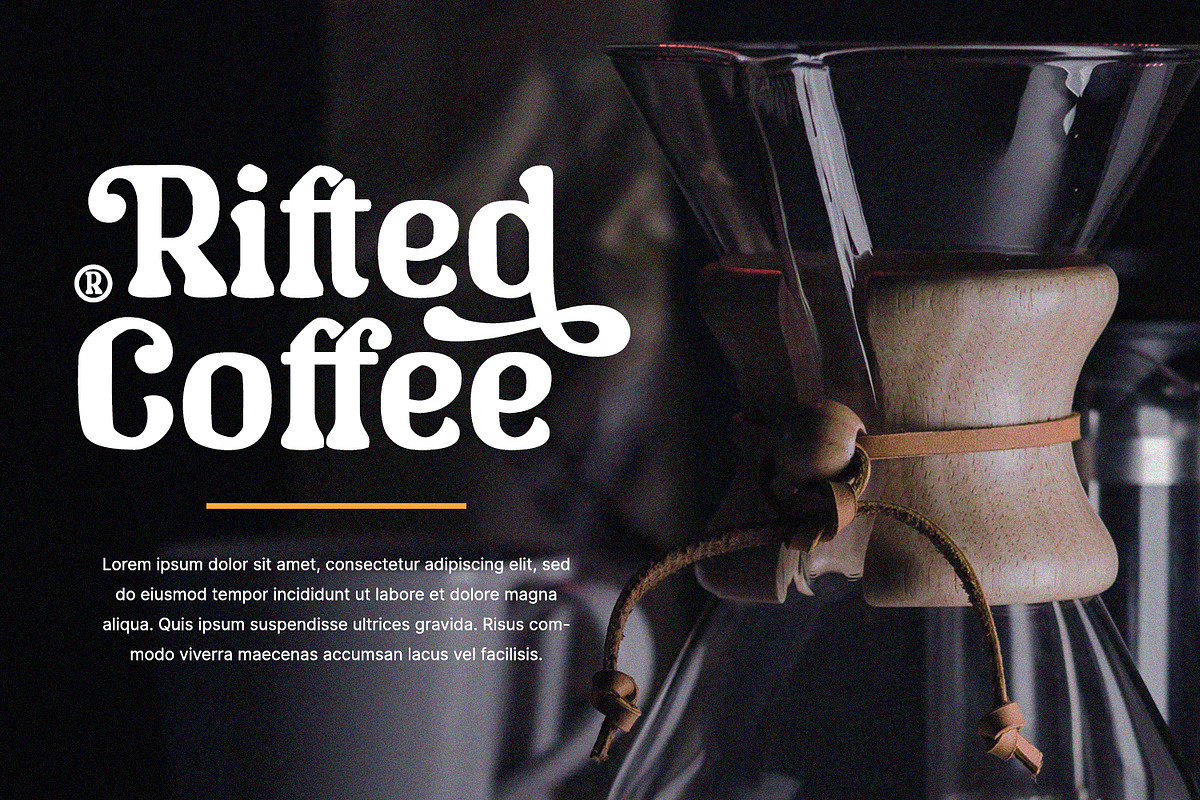 Highland Morning, a Script Font by Nathatype (Photo 4 of 11)