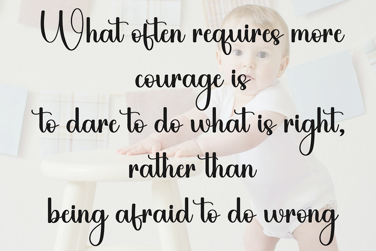 Magically, a Handwritten Font by InermediaSTUDIO (Photo 5 of 9)