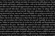 TAN - EGRET, a Serif Font by TanType (Thumbnail 18 of 19)