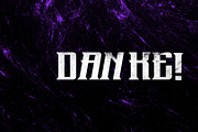 Rorarex Font, a Symbol Font by GRVS Studio (Thumbnail 2 of 7)