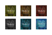 Brushed Digital Art Textures, a Texture Graphic by Alegreya (Thumbnail 2 of 5)