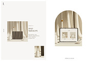 Lina Image Video Branding Mockup, an iPad Mockup by LINII (Thumbnail 6 of 14)