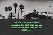 Cagfils Leonard Sans Serif Display, a Sans Serif Font by Maulana Creative (Thumbnail 6 of 7)