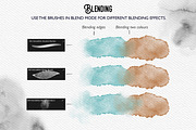 Inkredible - Messy Ink & Wash Set, a Brush Add-On by SketchWerx (Thumbnail 15 of 17)