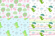 Fairy tale collection!, a Background Graphic by Irene_Boiko_ART (Thumbnail 11 of 13)