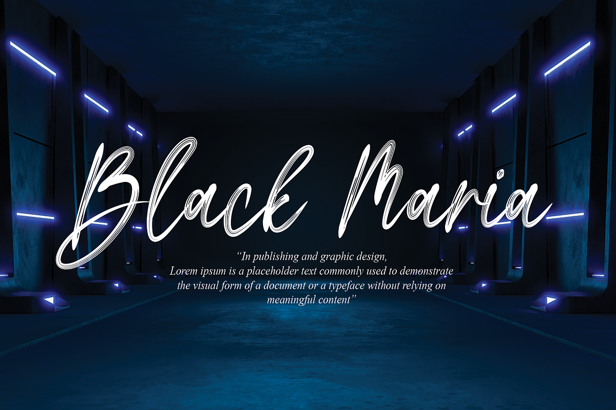 Romantic Story | Script Font, a Script Font by Scratchones (Photo 4 of 8)