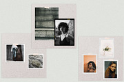 Vintage Mood Boards for Instagram, a Social Media Template by Karissa Macapagal (Thumbnail 7 of 9)