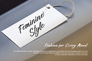 Briliany, a Handwritten Font by Goresan Studio (Thumbnail 3 of 15)
