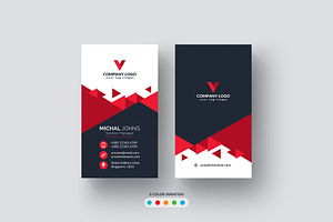 Business Cards