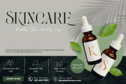Roxer Stencil - Modern Serif Font, a Serif Font by Nirmana Visual (Thumbnail 9 of 11)