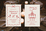 The Sunday Cottage - Handwritten Duo, a Handwritten Font by etigletters (Thumbnail 2 of 11)